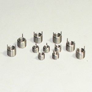 泰州键销螺纹护套