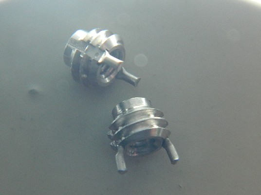 泰州美标插销螺套