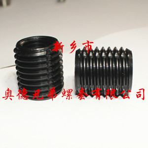 泰州轻型键销螺套