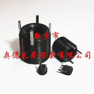 泰州四键型插销螺套